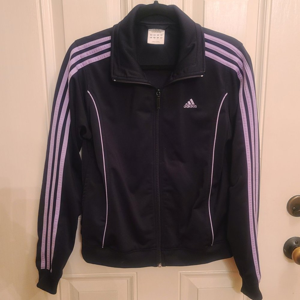 Adidas jacket